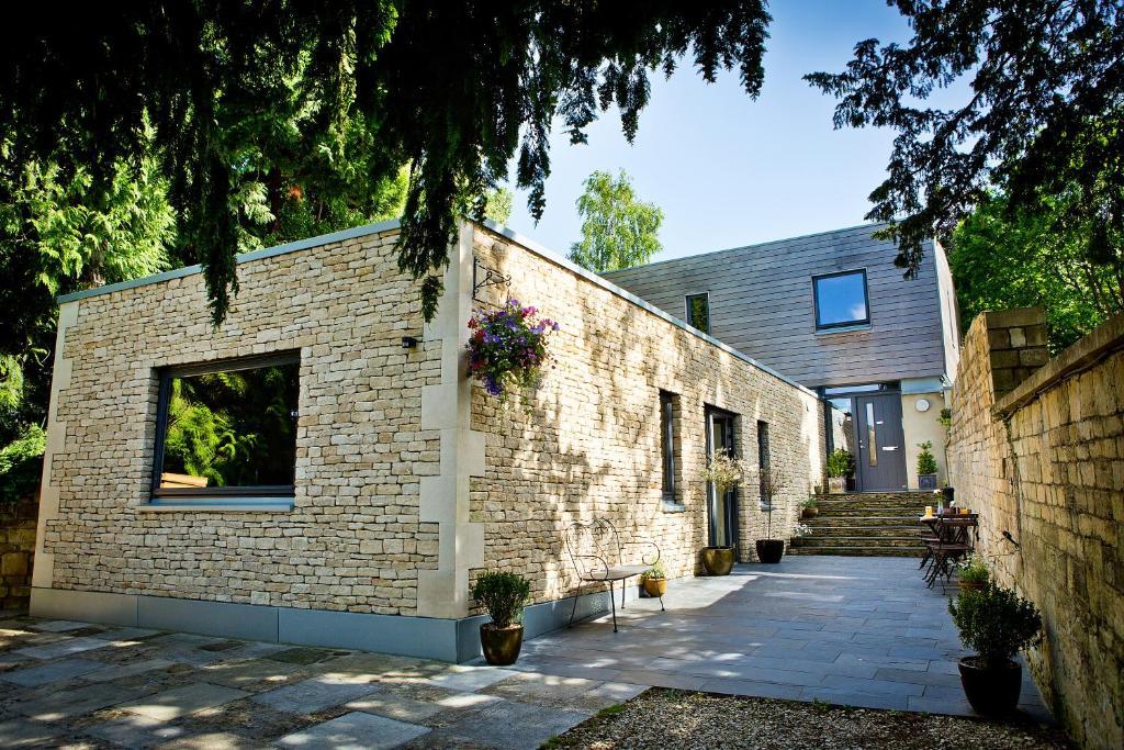 فندق The Cedars Bathford المظهر الخارجي الصورة