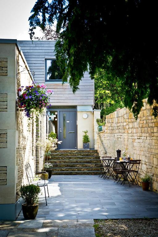 فندق The Cedars Bathford المظهر الخارجي الصورة