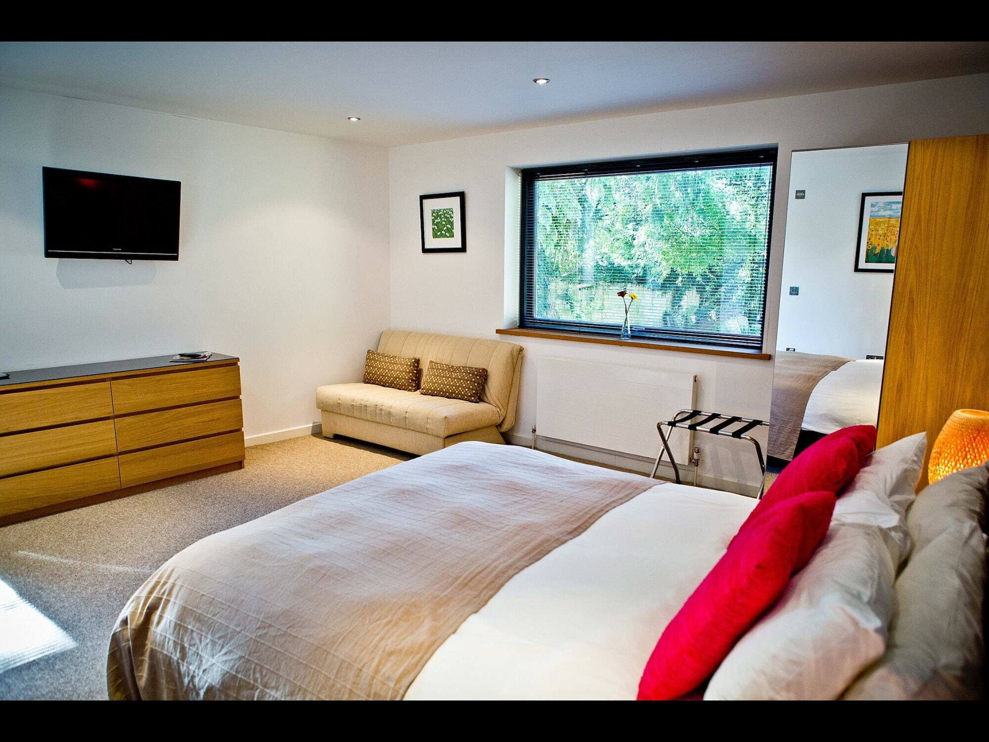 فندق The Cedars Bathford المظهر الخارجي الصورة